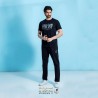 تیشرت شلوار پنبه ای