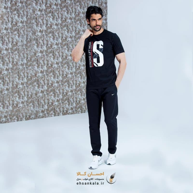 تیشرت شلوار دورس