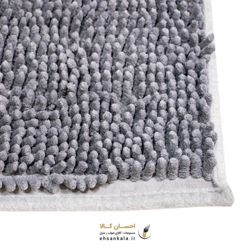 پادری رنگ طوسی تیره