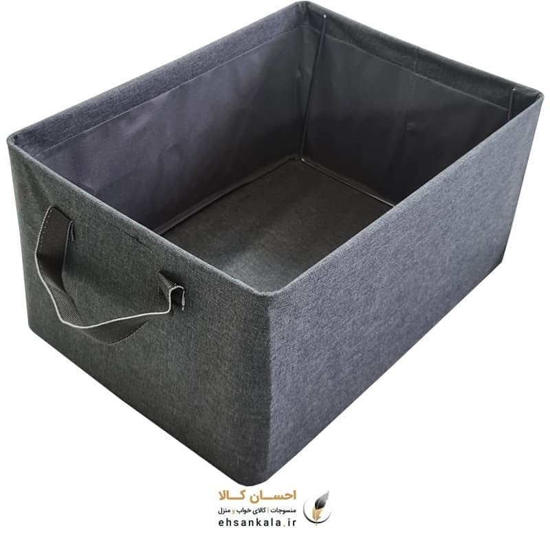 باکس نظم دهنده اسکلت فلزی برزنتی بزرگ