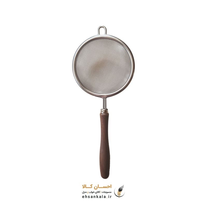 صافی چای استیل