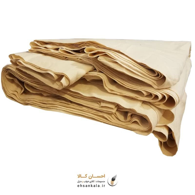 پارچه قلمکار خام متری