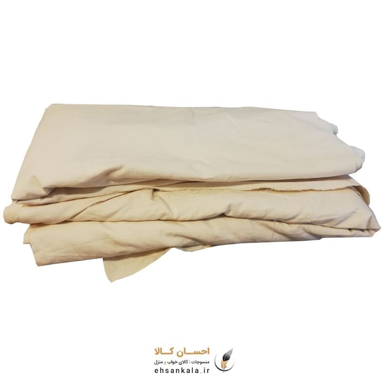 پارچه قلمکار خام متری | عرض 105 سانتی متر