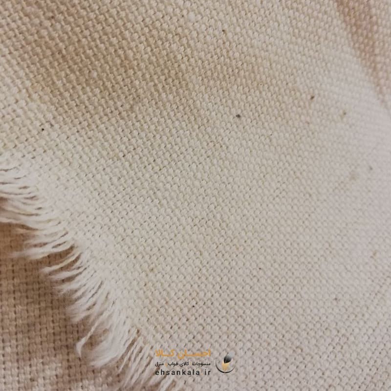 پارچه قلمکار خام متری | عرض 100 سانتی متر
